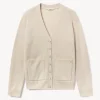 THEODORE CARDIGAN