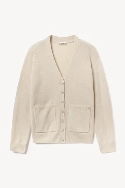THEODORE CARDIGAN