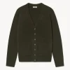 THEODORE CARDIGAN