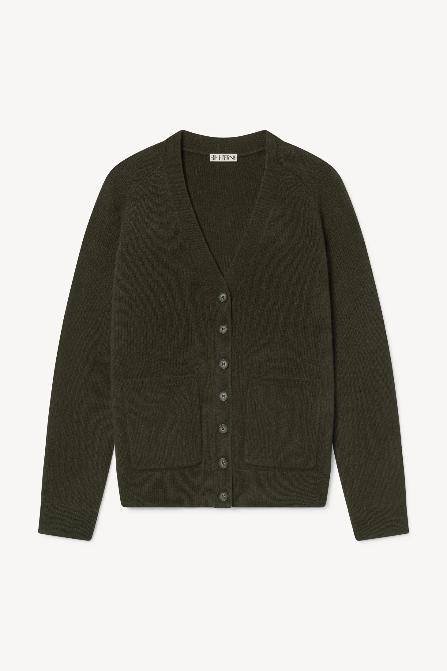 THEODORE CARDIGAN