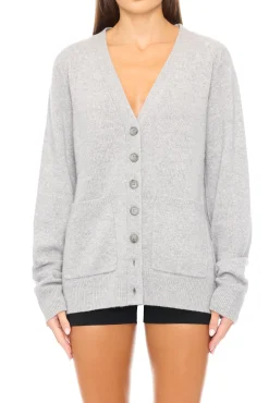 THEODORE CARDIGAN