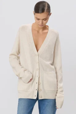 THEODORE CARDIGAN