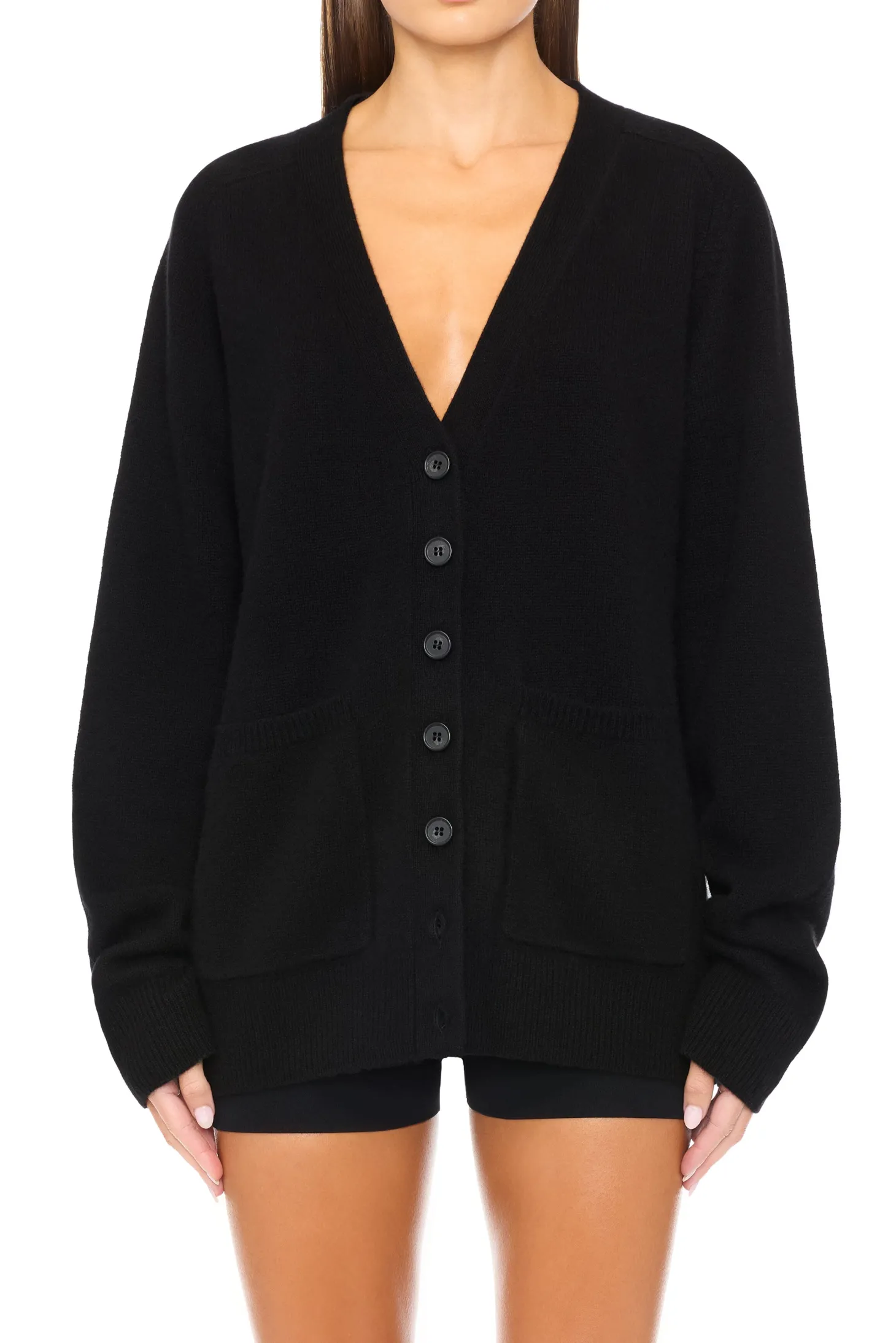 THEODORE CARDIGAN
