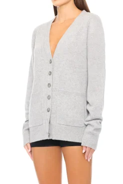 THEODORE CARDIGAN