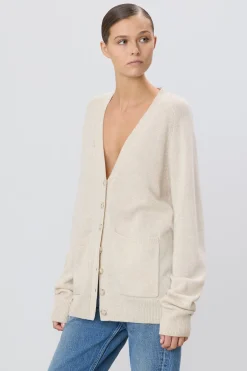THEODORE CARDIGAN