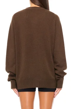 THEODORE CARDIGAN