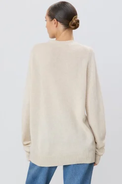 THEODORE CARDIGAN