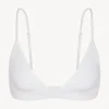 Triangle Bra by Éterne