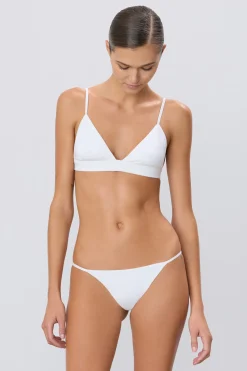 Triangle Bra by Éterne