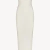 TUBE MAXI DRESS