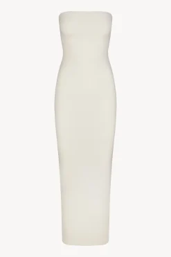 TUBE MAXI DRESS