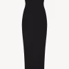 TUBE MAXI DRESS