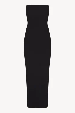 TUBE MAXI DRESS