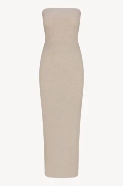 TUBE MAXI DRESS