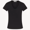 V-NECK T-SHIRT
