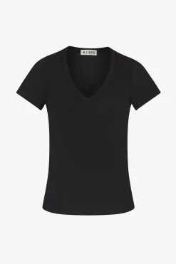 V-NECK T-SHIRT