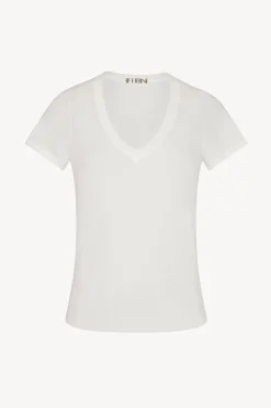 V-NECK T-SHIRT