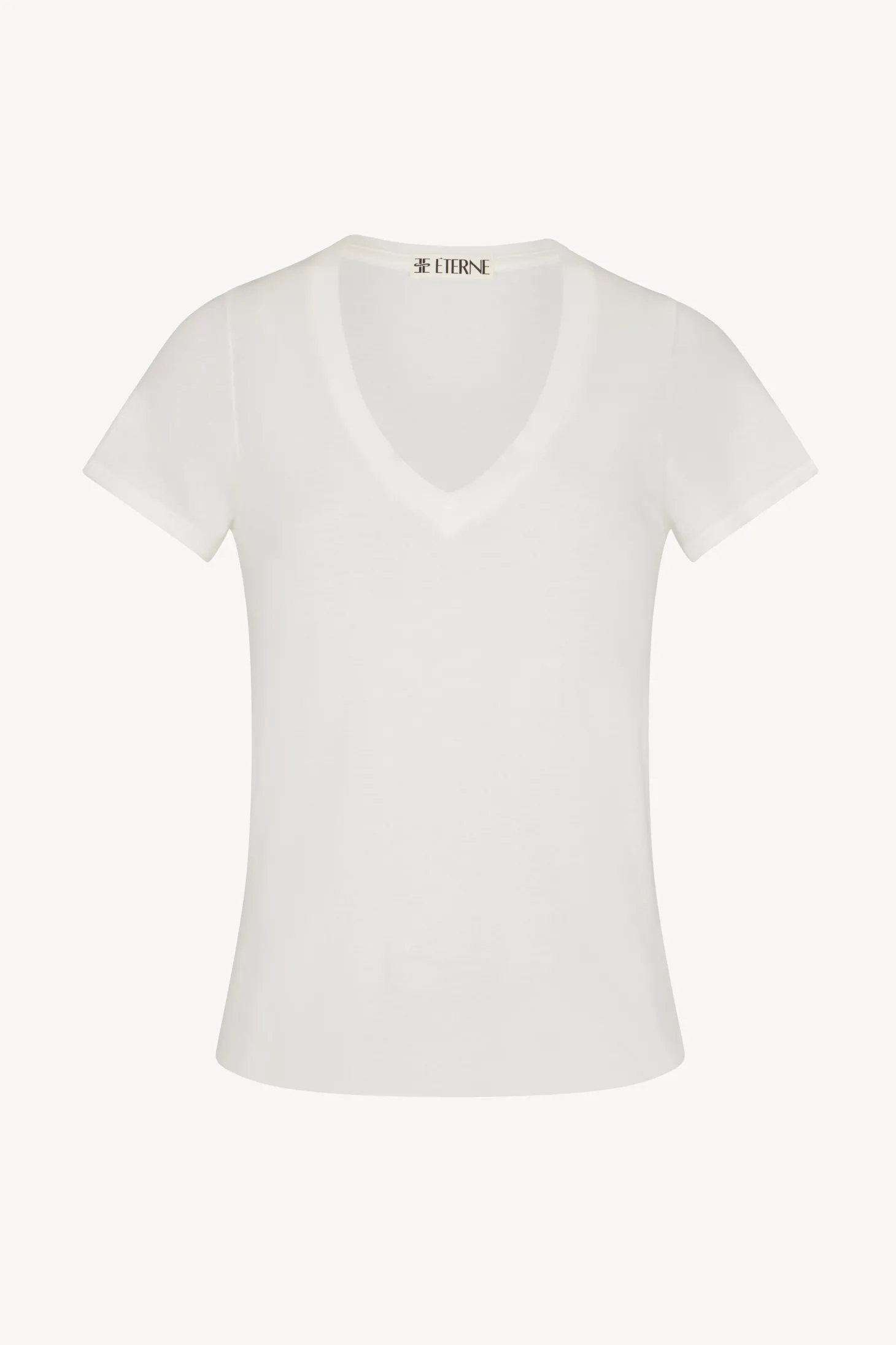 V-NECK T-SHIRT