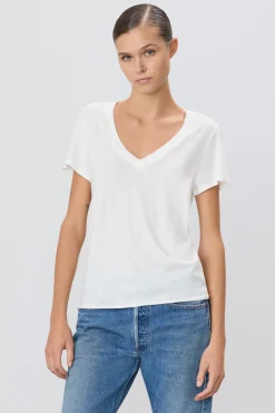 V-NECK T-SHIRT
